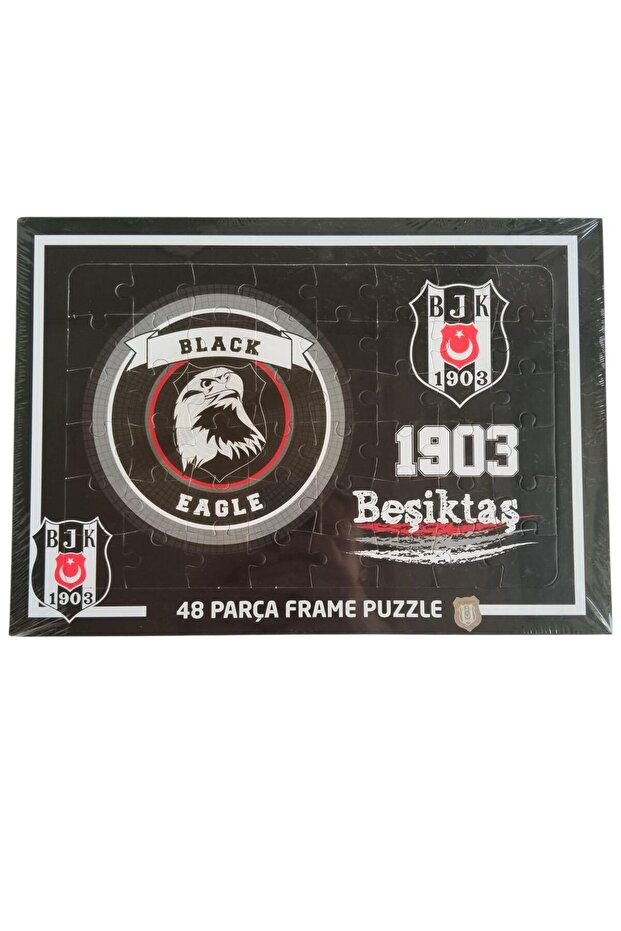 TİMON puzzle 48 parça - 3