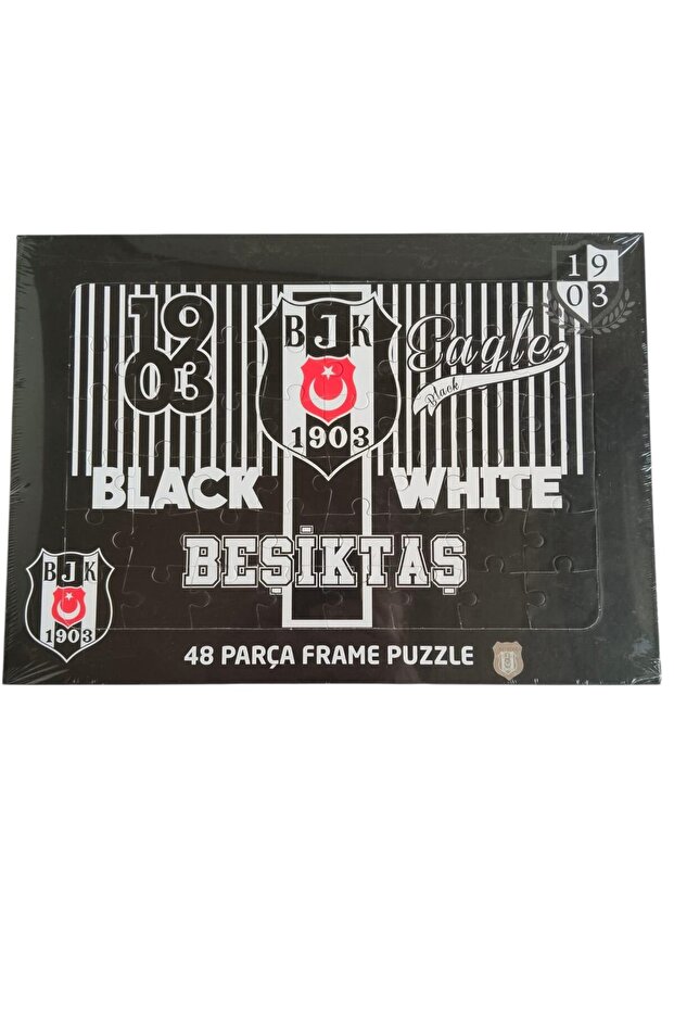 TİMON puzzle 48 parça - 2