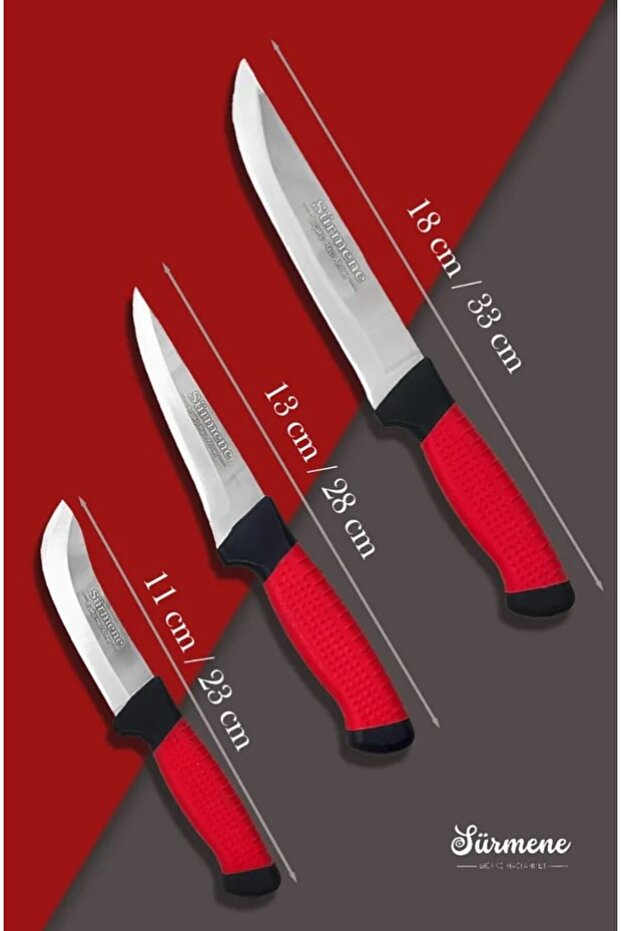 MUTFAK ÇEYİZ SETİ - 5