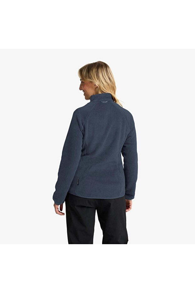 MOONRISE 3IN1 JKT W 3in1 Su Geçirmez Mont - 20