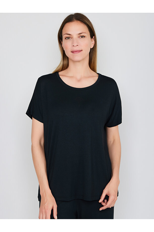 T-Shirt Luxe - 1