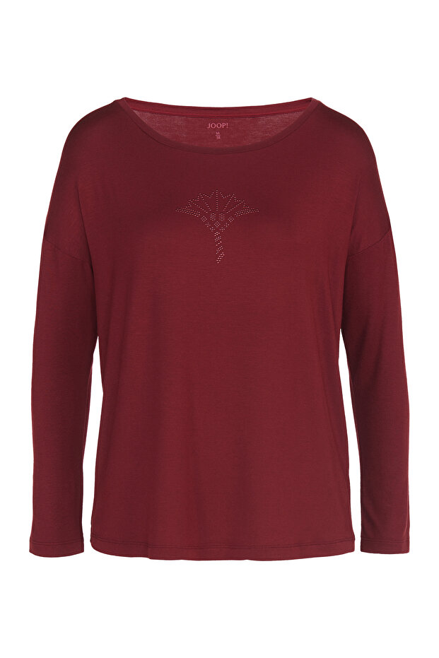 Longsleeve Luxe - 5