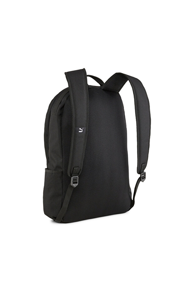 Downtown Backpack - Black - 4