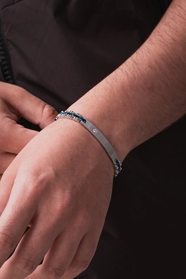 Bonanza Çelik Bileklik - 4