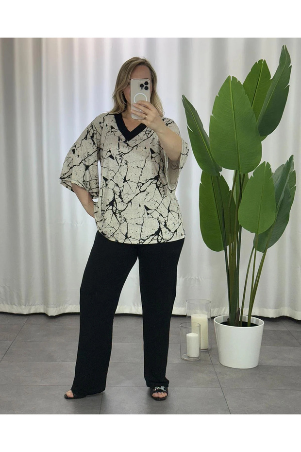 مجموعة تصميم الرخام - 2