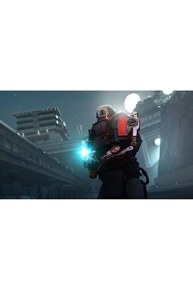 Just Cause 4 - Xbox One - 4