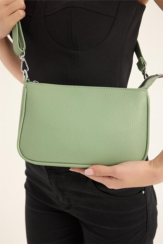 حقيبة مغلف زاوية - 3