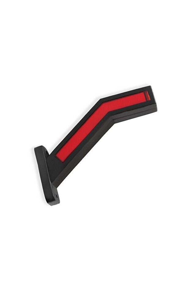 Clearance Light Set, Full LED, Dynamic Signaling, Unique Design, 3 Functions, 12-24V, Universal - 6