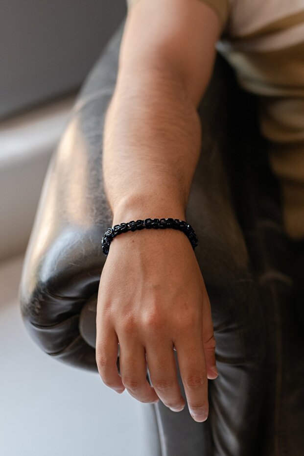 Mamba Çelik Bileklik - 2