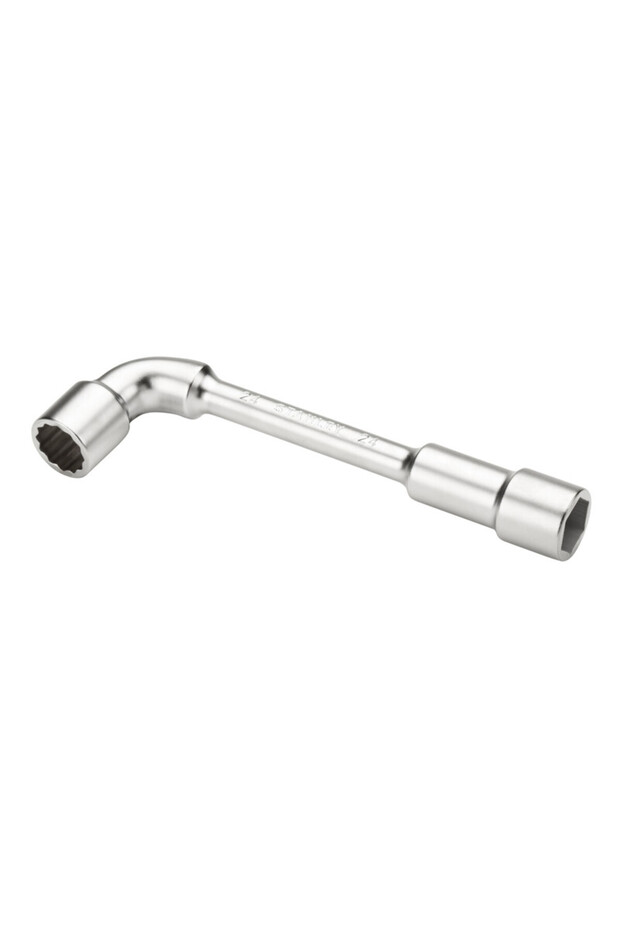 socket wrench head, 24mm - 1