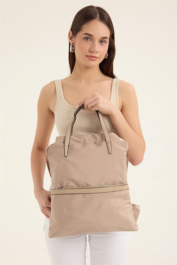 حقيبة برباط زاوية - 3