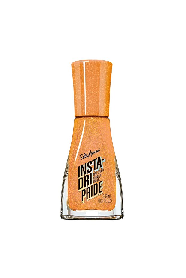 Insta Dri x GLAAD Nail Polish - Healing Feeling - 0.31 fl oz