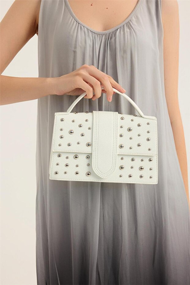 حقيبة صندوقية صغيرة - 2