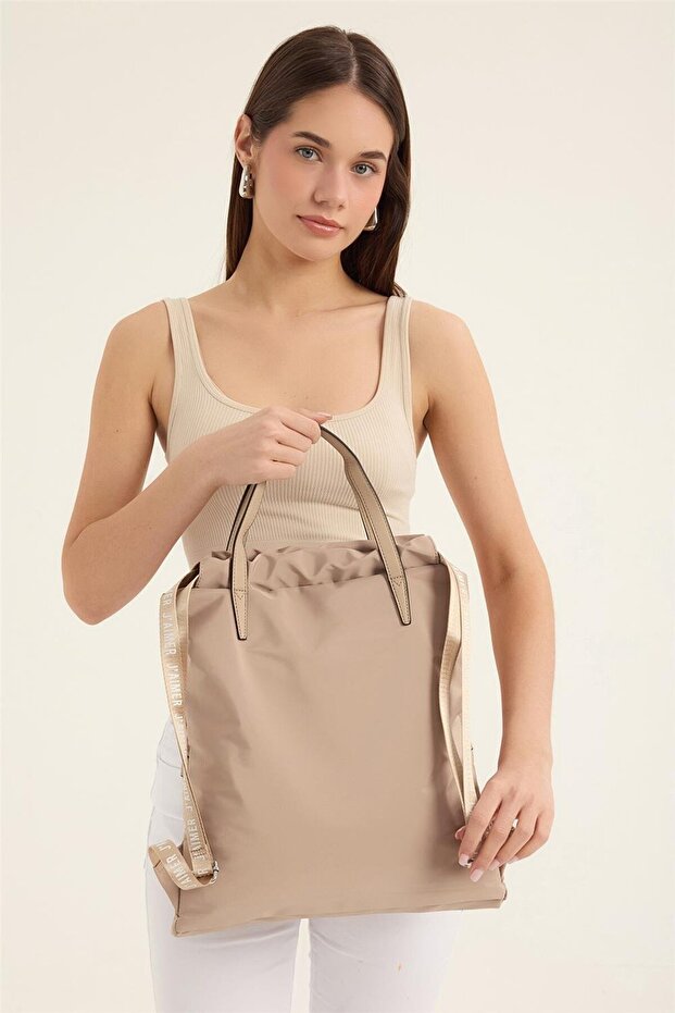 حقيبة برباط زاوية - 4