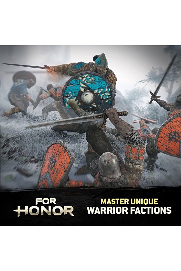 For Honor - لعبة Xbox One - 3