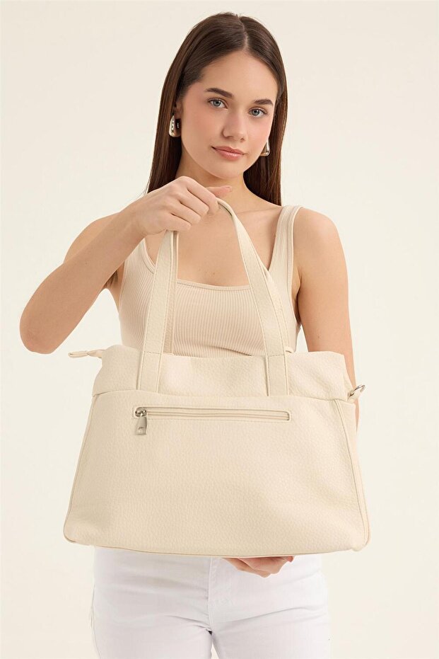 حقيبة ذات جيب - 4