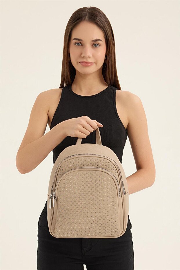 Mini Sırt Çanta - 3