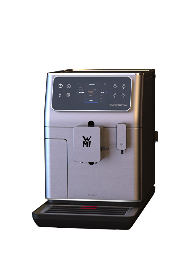 Perfection 600 series automatic espresso machine - 1
