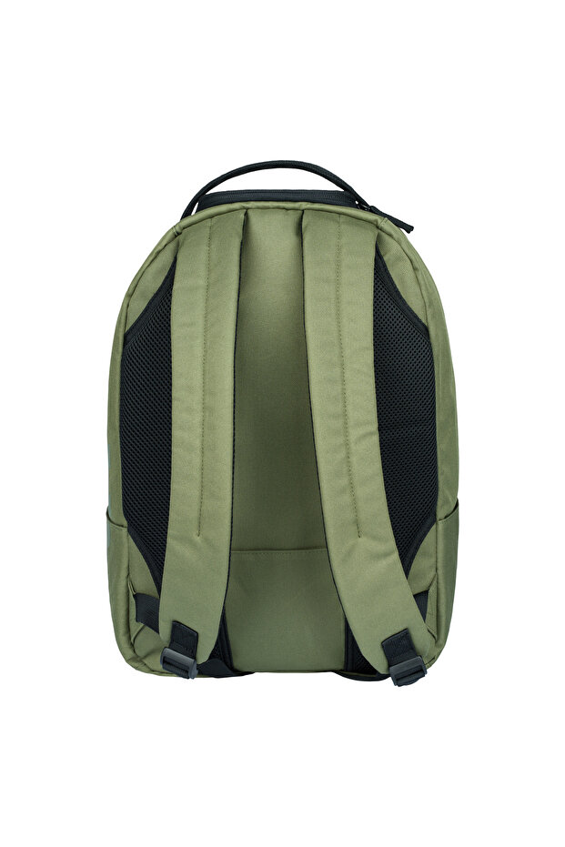 Rucsac eARTh Khaki - 4
