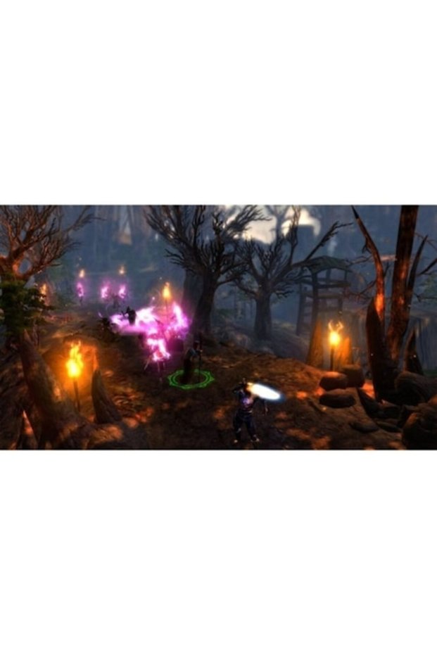 Dungeon Siege III (3) /PS3