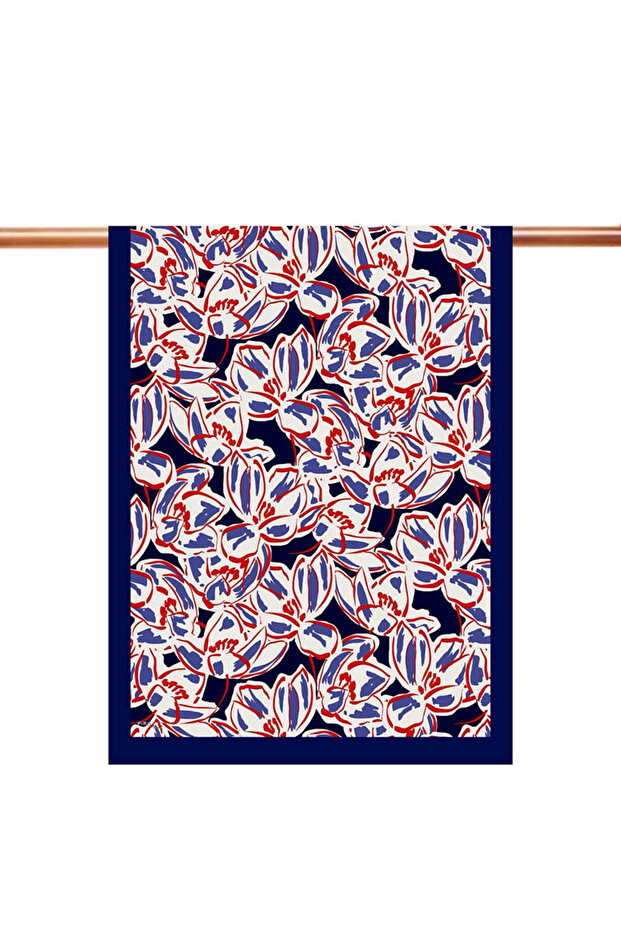 Φυσικό σάλι - 1