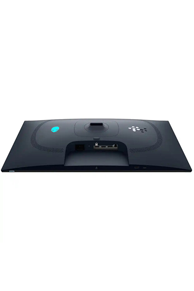 Alienware AW2725D 27 2560x1440 QHD 280Hz 0.03 ms HDMI DP Type-C True Black 400 QD-OLED Monitör - 6