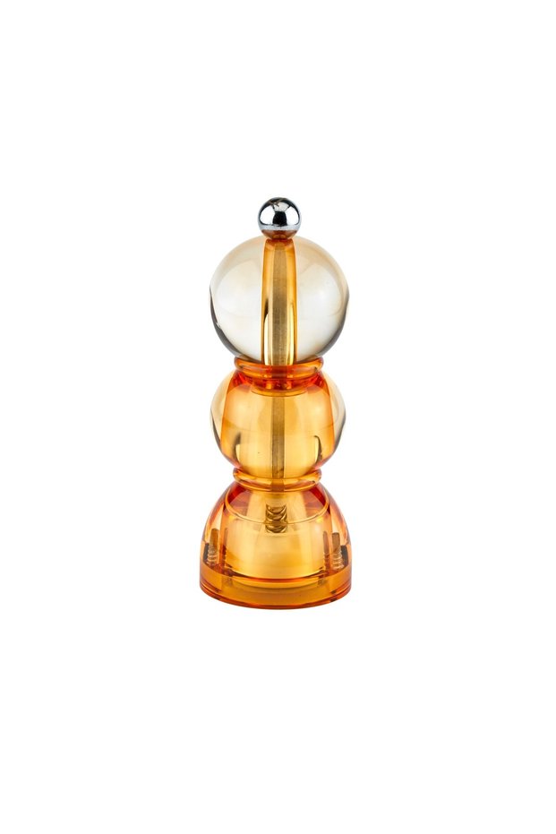 Grinder Icy Amber S&P Grinder