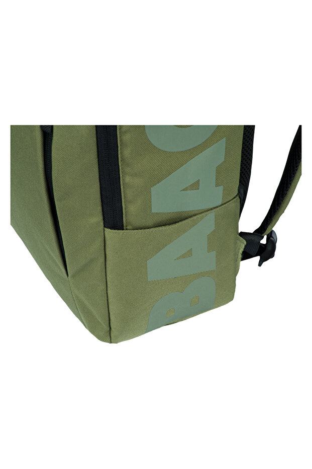 Rucsac eARTh Khaki - 9