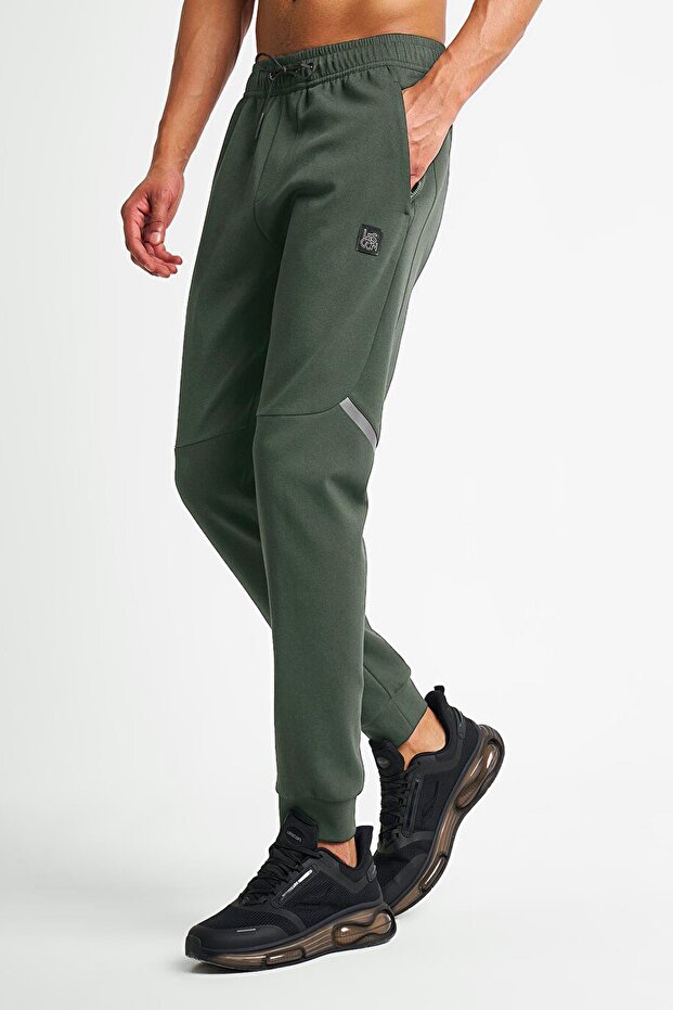 25N-1104 Eşofman Alt - 3