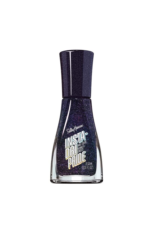 Insta Dri x GLAAD Pride Nail Polish Collection 746 Bold Rush 0.31 fl oz (Pack of 1)