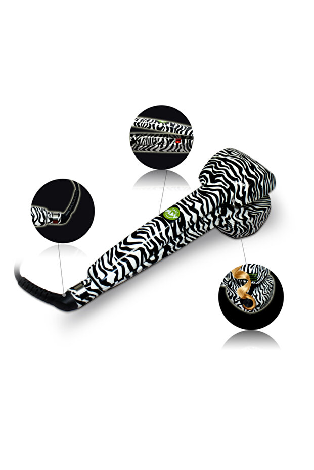 فاست جهاز كيرلي سكريت الالي - 2