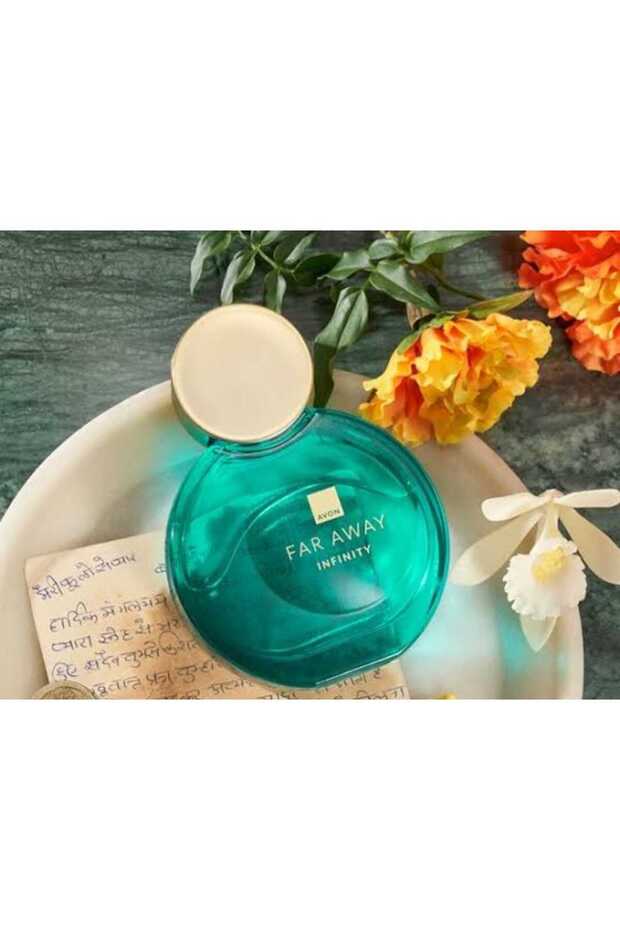 Far Away Infınıty 50 ml - 2