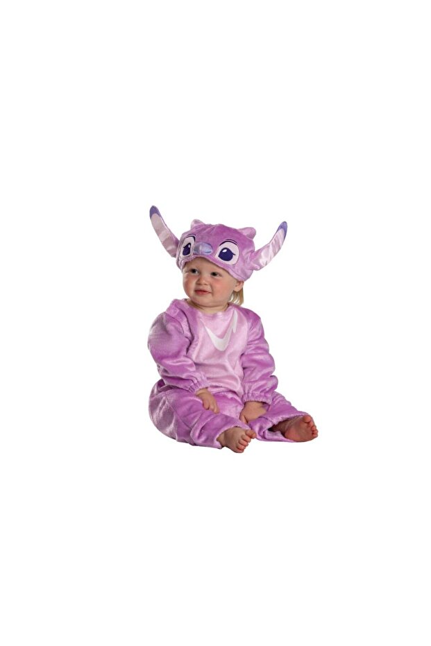 Disney Lilo & Stitch Angel Classic Costume 5-6 Years