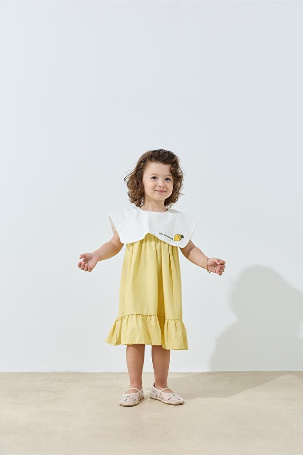 Rochie Picnic Poplin - 1