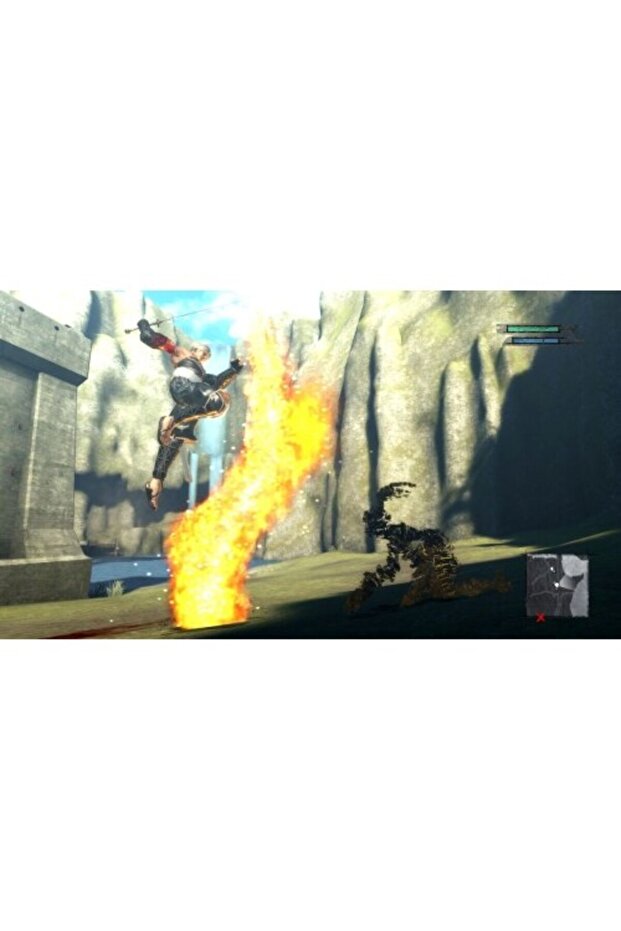 Nier /PS3 - 4