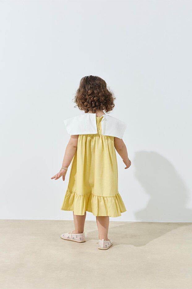 Rochie Picnic Poplin - 4