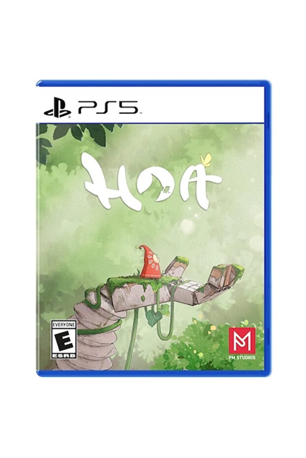 HOA - PLAYSTATION 5 - 1