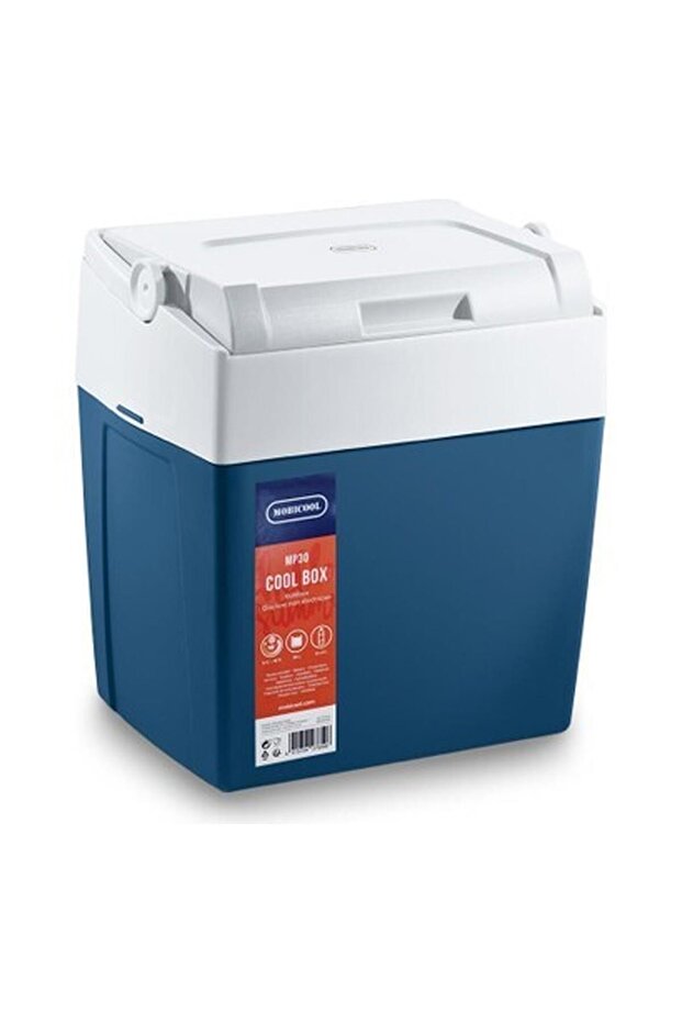 MP30 30 Litre Buzluk - 1