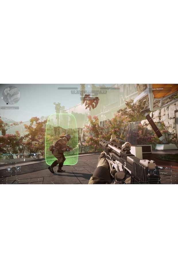 Killzone Shadow Fall for Playstation 4 - 3