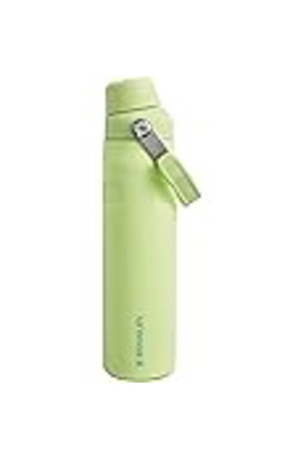 The Aerolight IceFlow Water Bottle Fast Flow 0.6L - Keeps 10 Hours Cold - Lightweight Insula