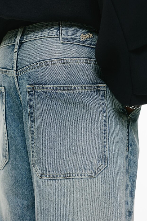 Skater jean - 4