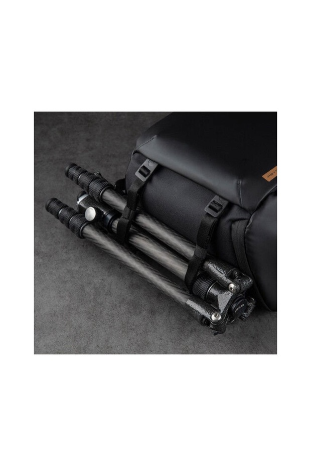 حقيبة ظهر OneGo Air Backpack سعة 25 لتر (أسود) - 3