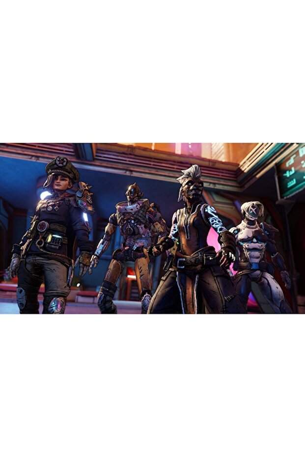 Borderlands 3 Ultimate Edition - PS5 - 3
