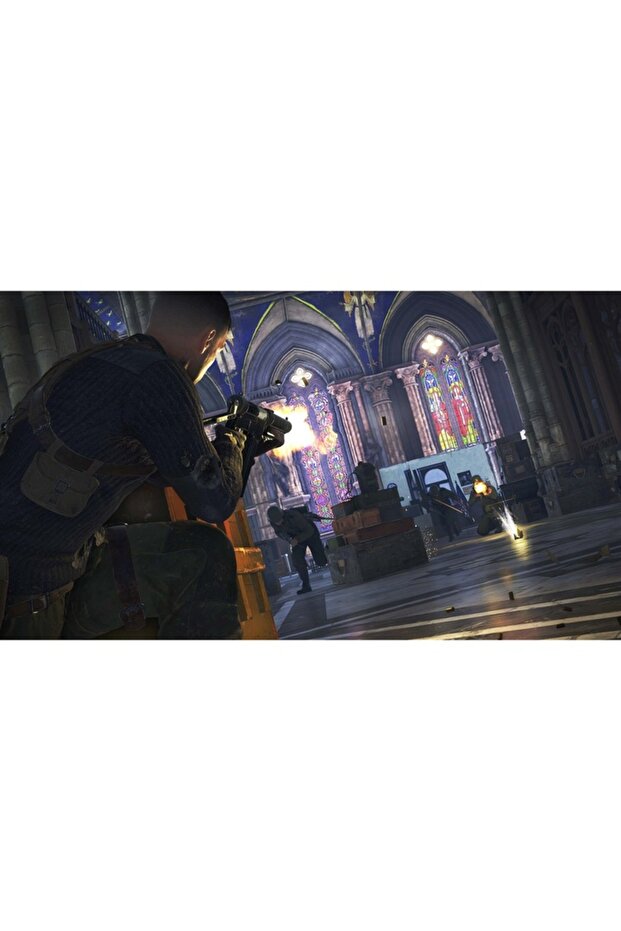 Sniper Elite 5 - PS4 - 3