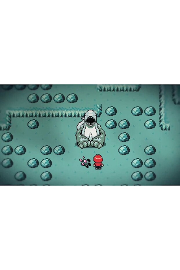 Monster Crown - PS4 - 3