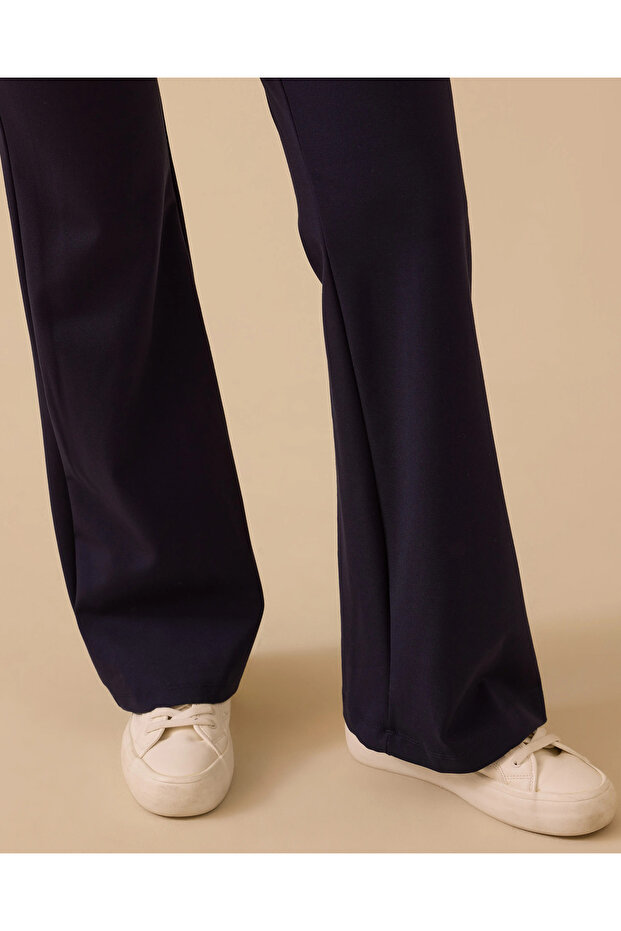 Dora İspanyol Tayt Pantolon - 5