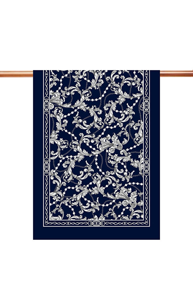 İthal Vual Şal - 1