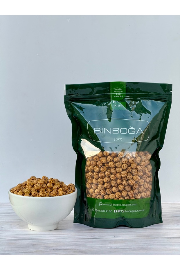 DAĞLI LEBLEBİ 500 G