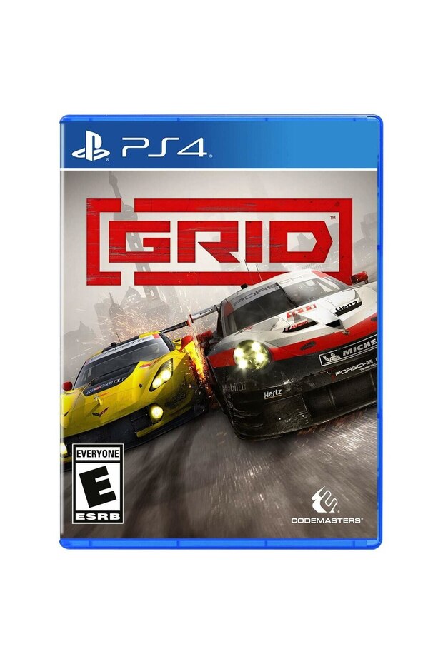 Играйте Grid Polish Box за PlayStation 4 - 3