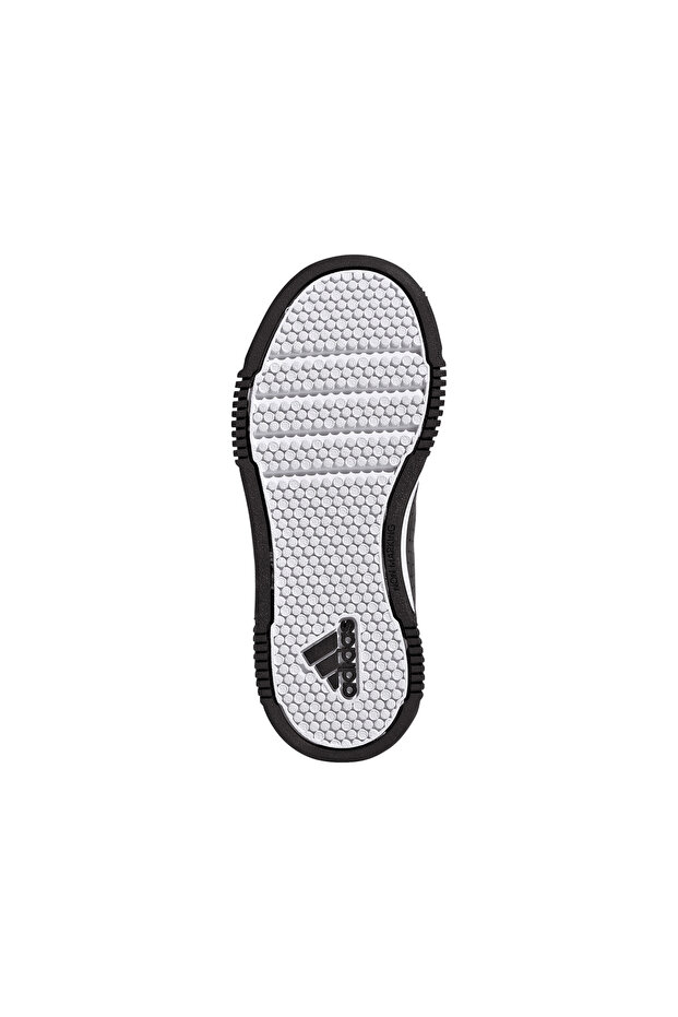Tensaur Sport 2 0 Unisex Çocuk Siyah Yol Koşusu Ayakkabısı UNISEX ÇOCUK YOL KOŞUSU - 8